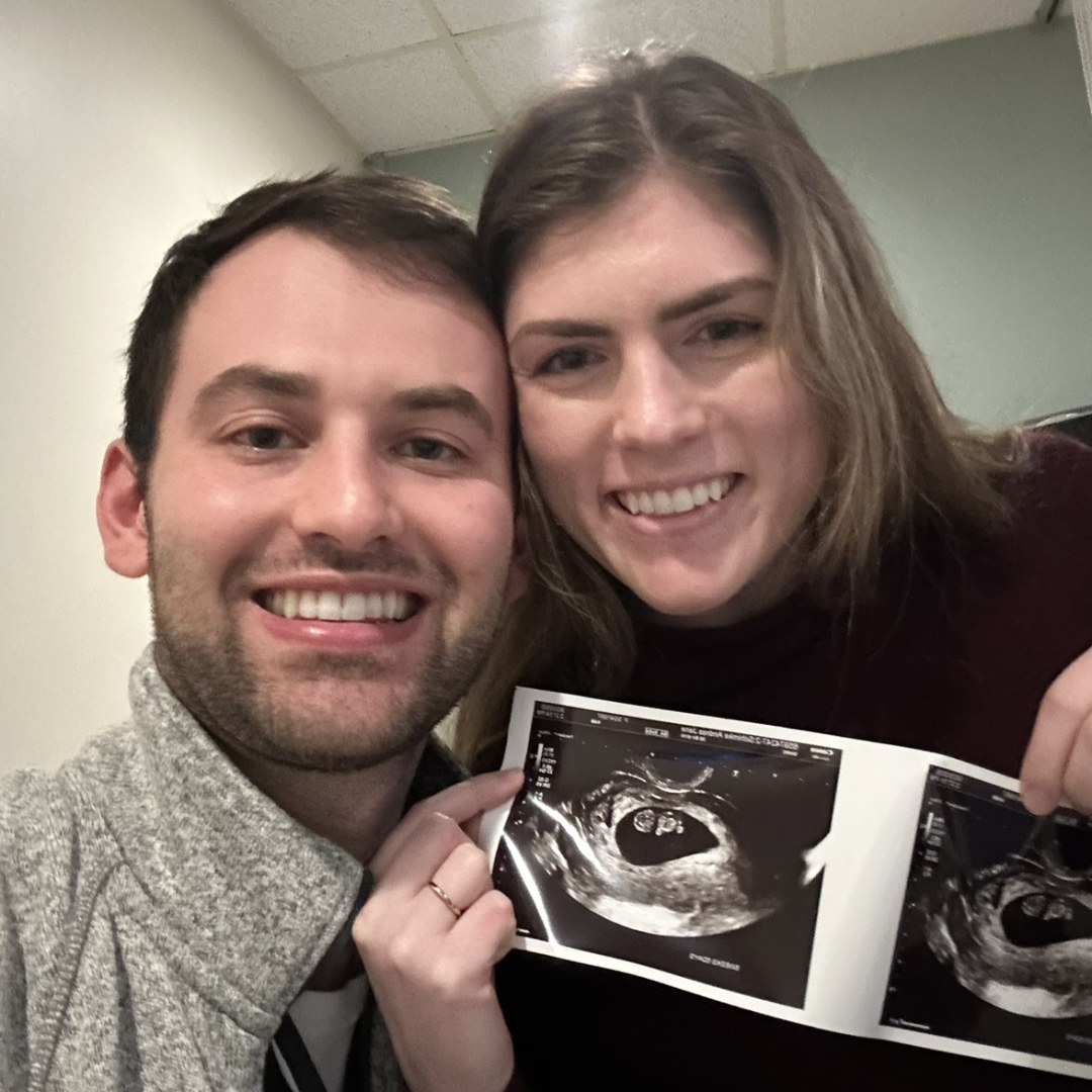 Photo shared by Annie for their Babylist baby registry.