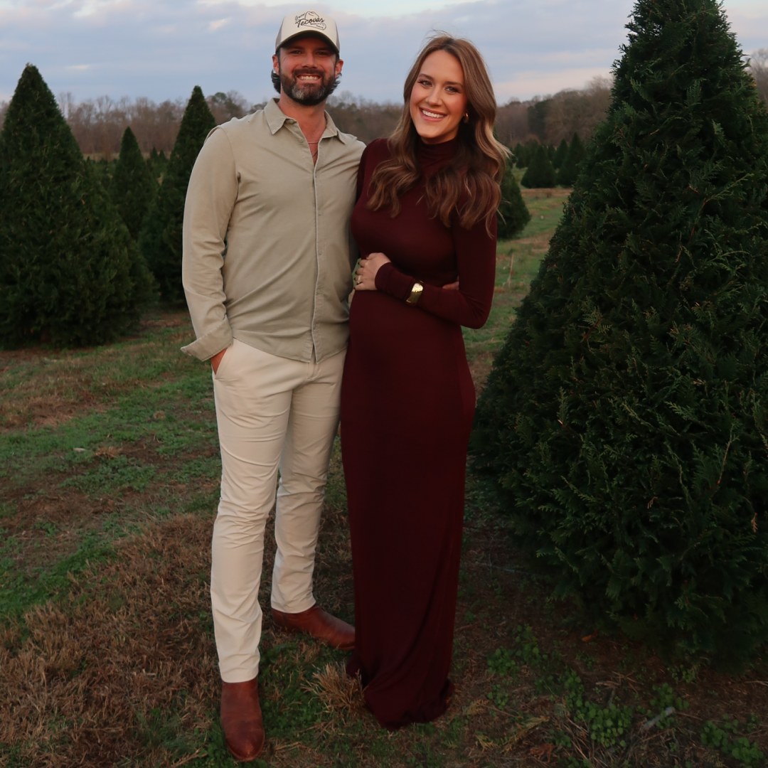 Photo shared by Katie for their Babylist baby registry.