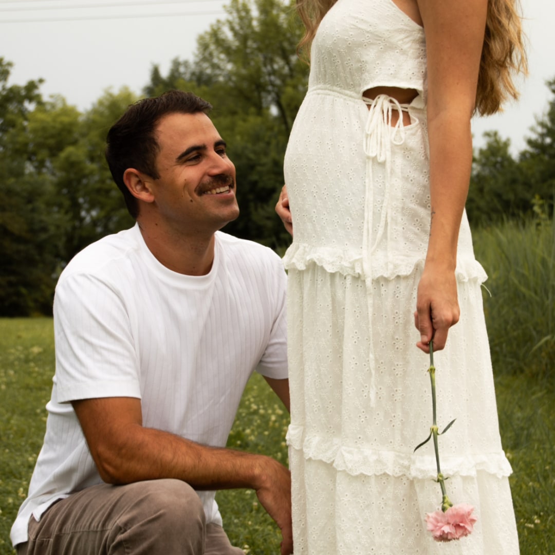 Photo shared by Claire for their Babylist baby registry.