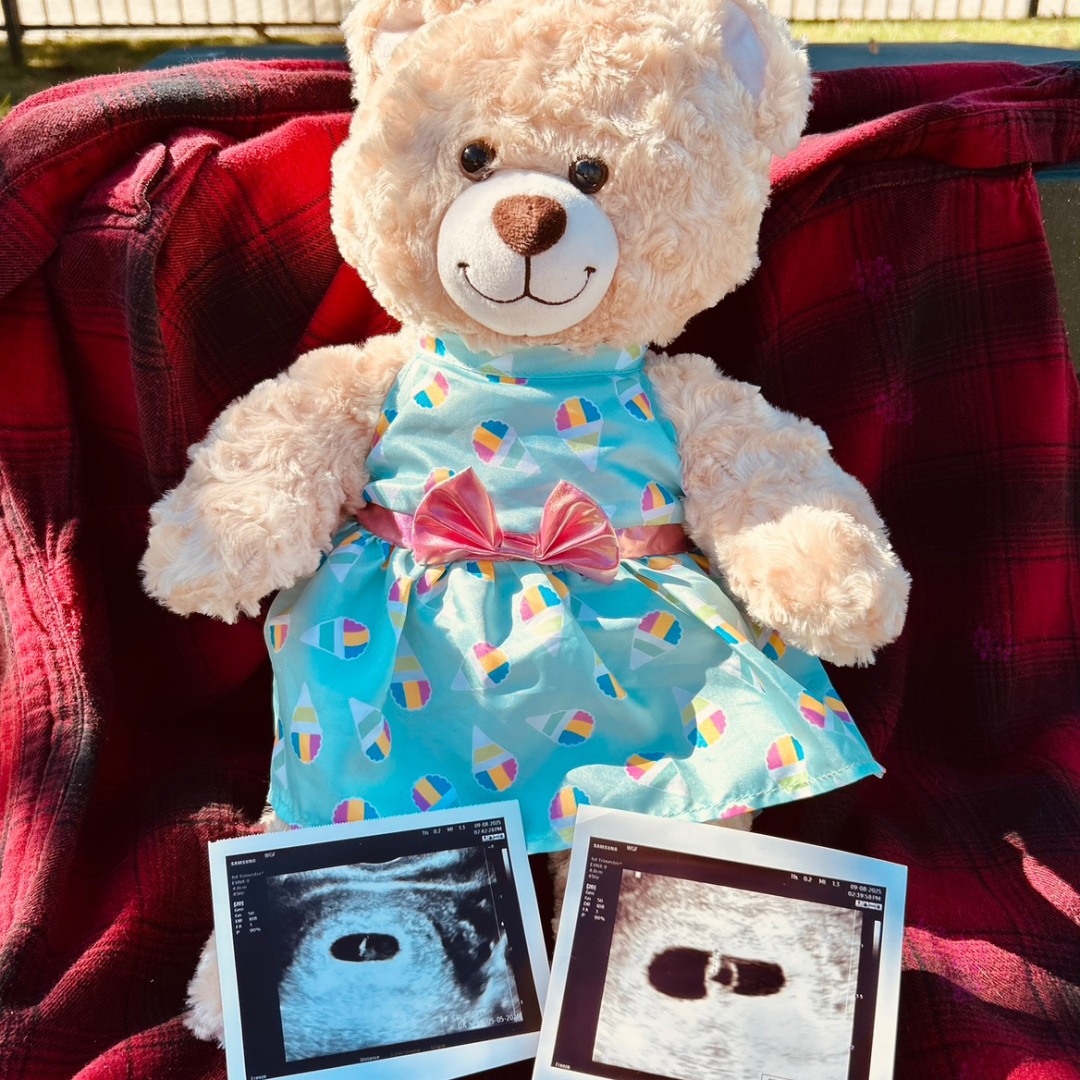 Photo shared by Serenity for their Babylist baby registry.