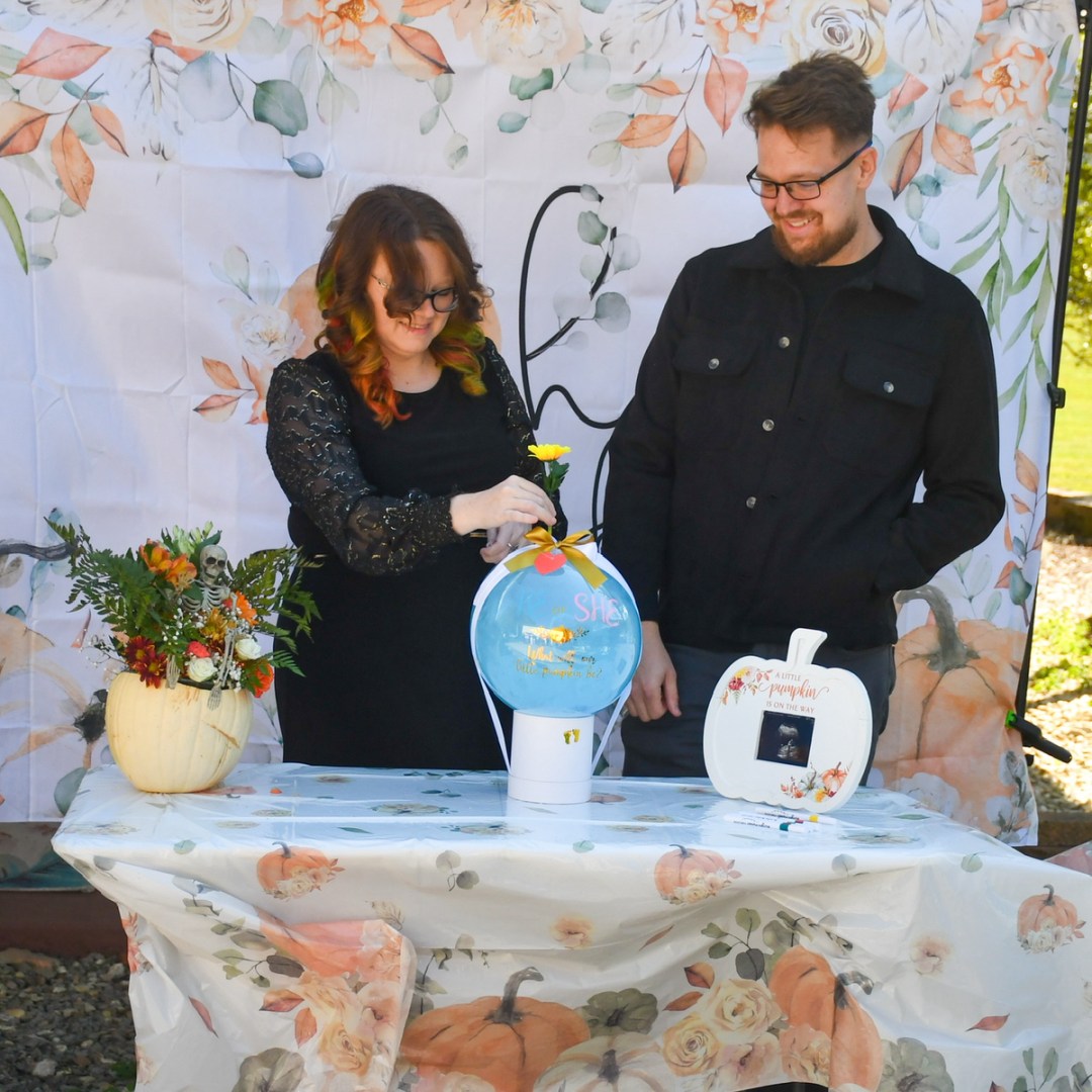 Photo shared by Rebecca for their Babylist baby registry.