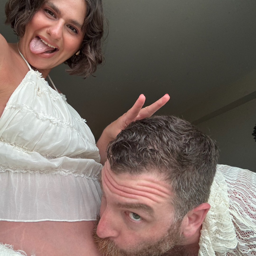 Photo shared by Angelia for their Babylist baby registry.