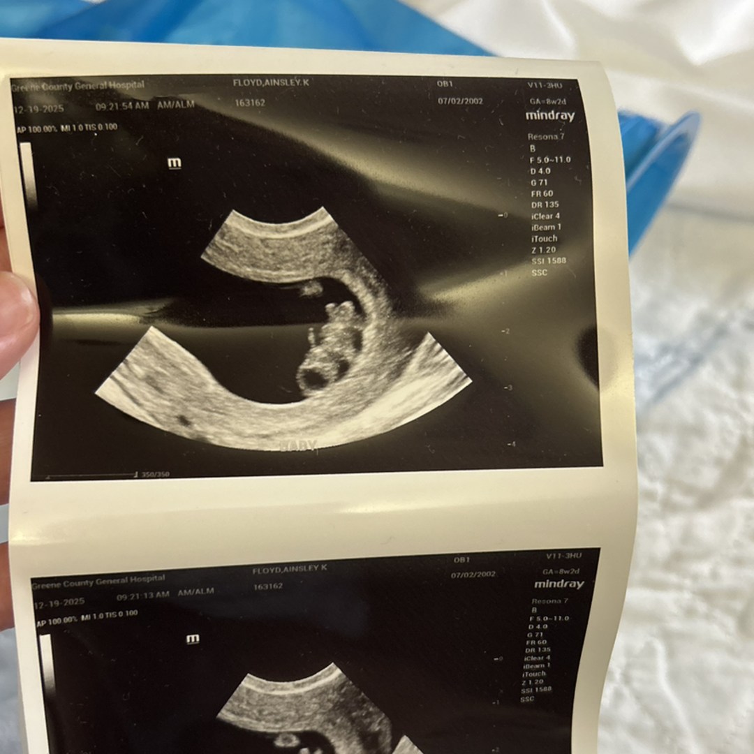 Photo shared by Ainsley for their Babylist baby registry.