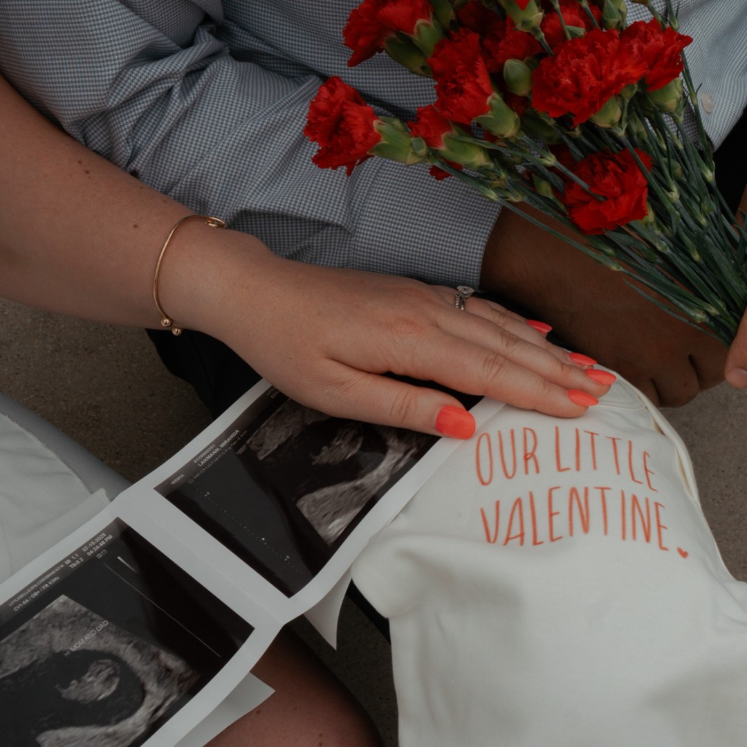 Photo shared by Miranda for their Babylist baby registry.