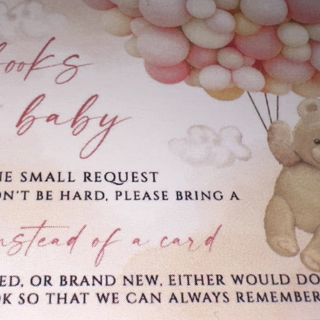 Photo shared by Anna for their Babylist baby registry.