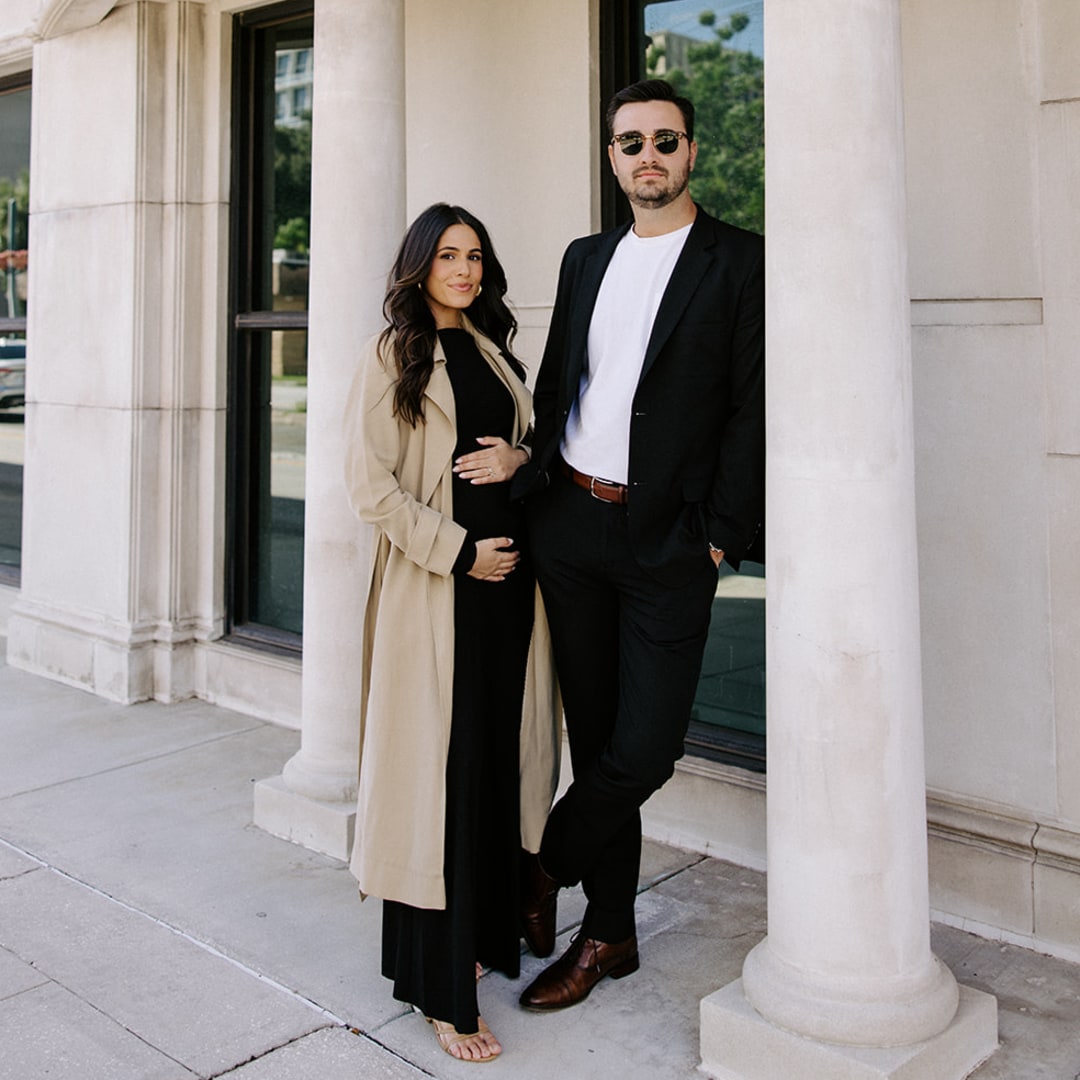 Photo shared by Hedy for their Babylist baby registry.