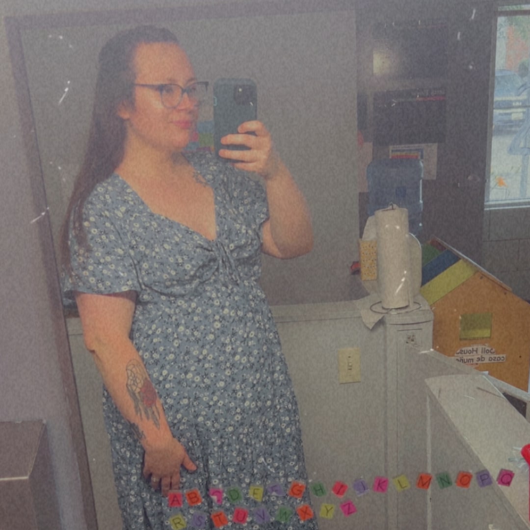 Photo shared by Alana for their Babylist baby registry.