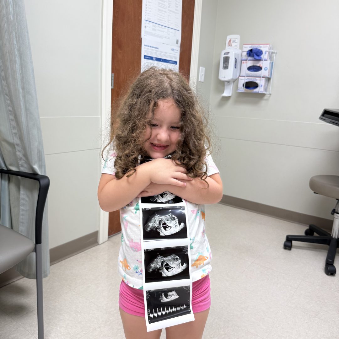 Photo shared by Devyn for their Babylist baby registry.