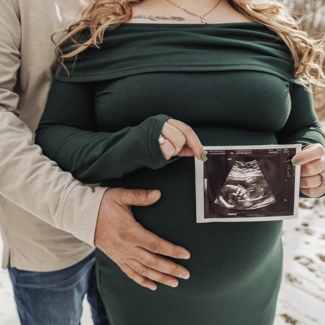 Photo shared by Samantha for their Babylist baby registry.