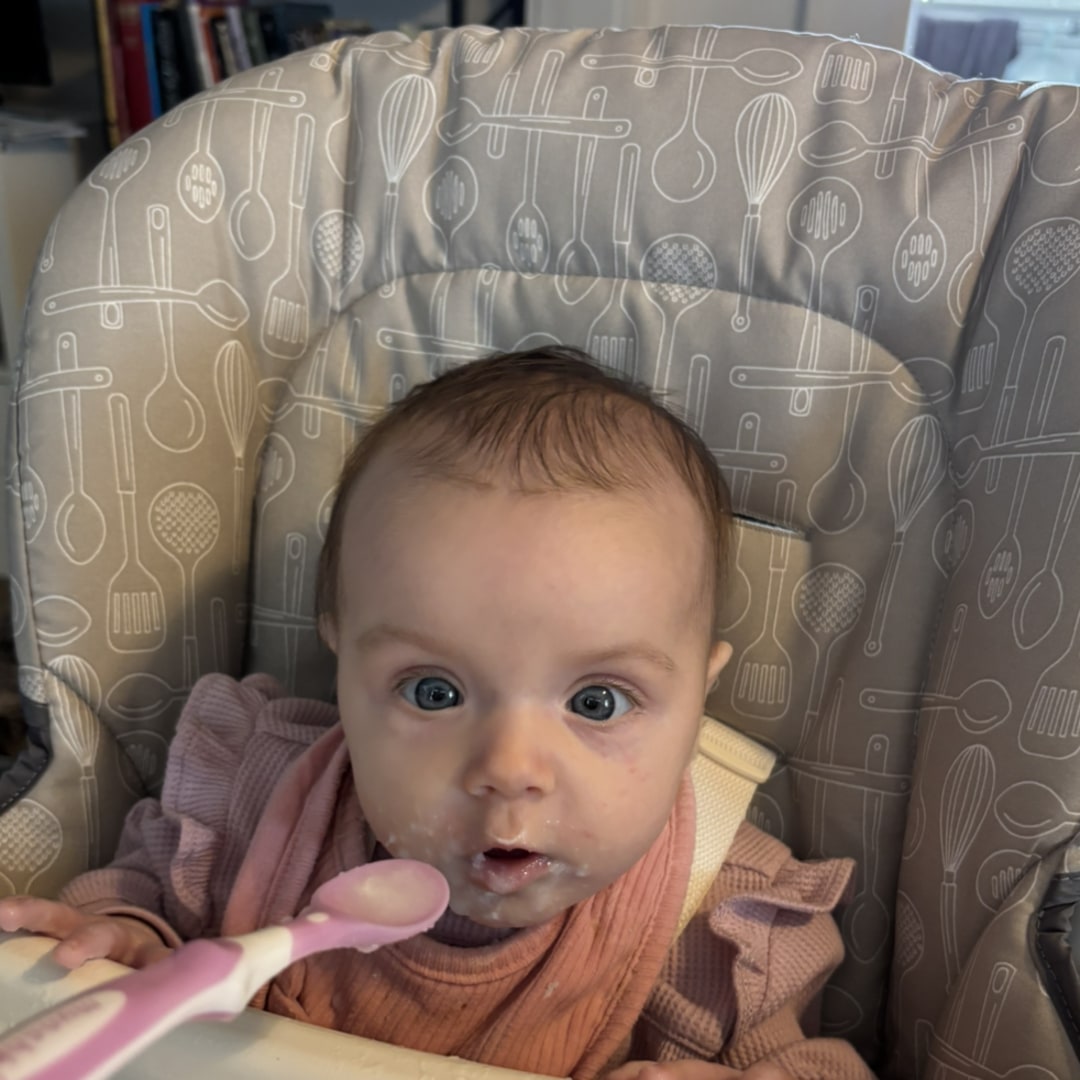 Photo shared by Cendra for their Babylist baby registry.