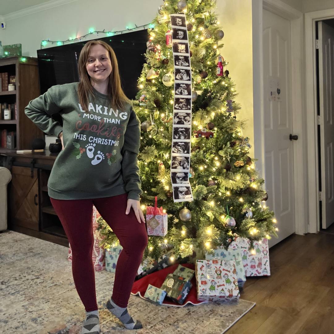 Photo shared by Amanda for their Babylist baby registry.