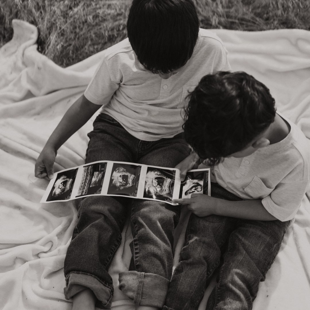 Photo shared by Adina for their Babylist baby registry.