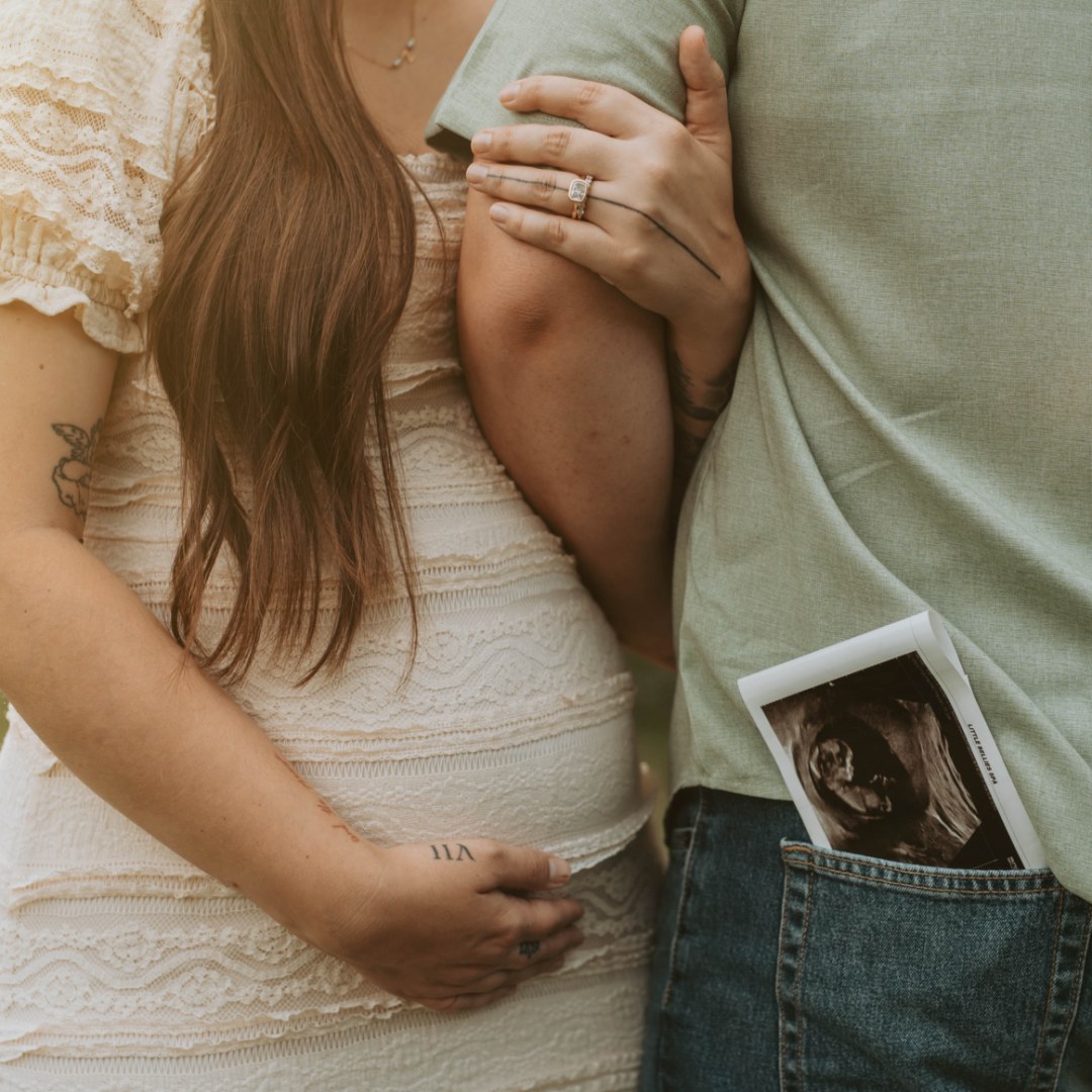Photo shared by Samantha for their Babylist baby registry.