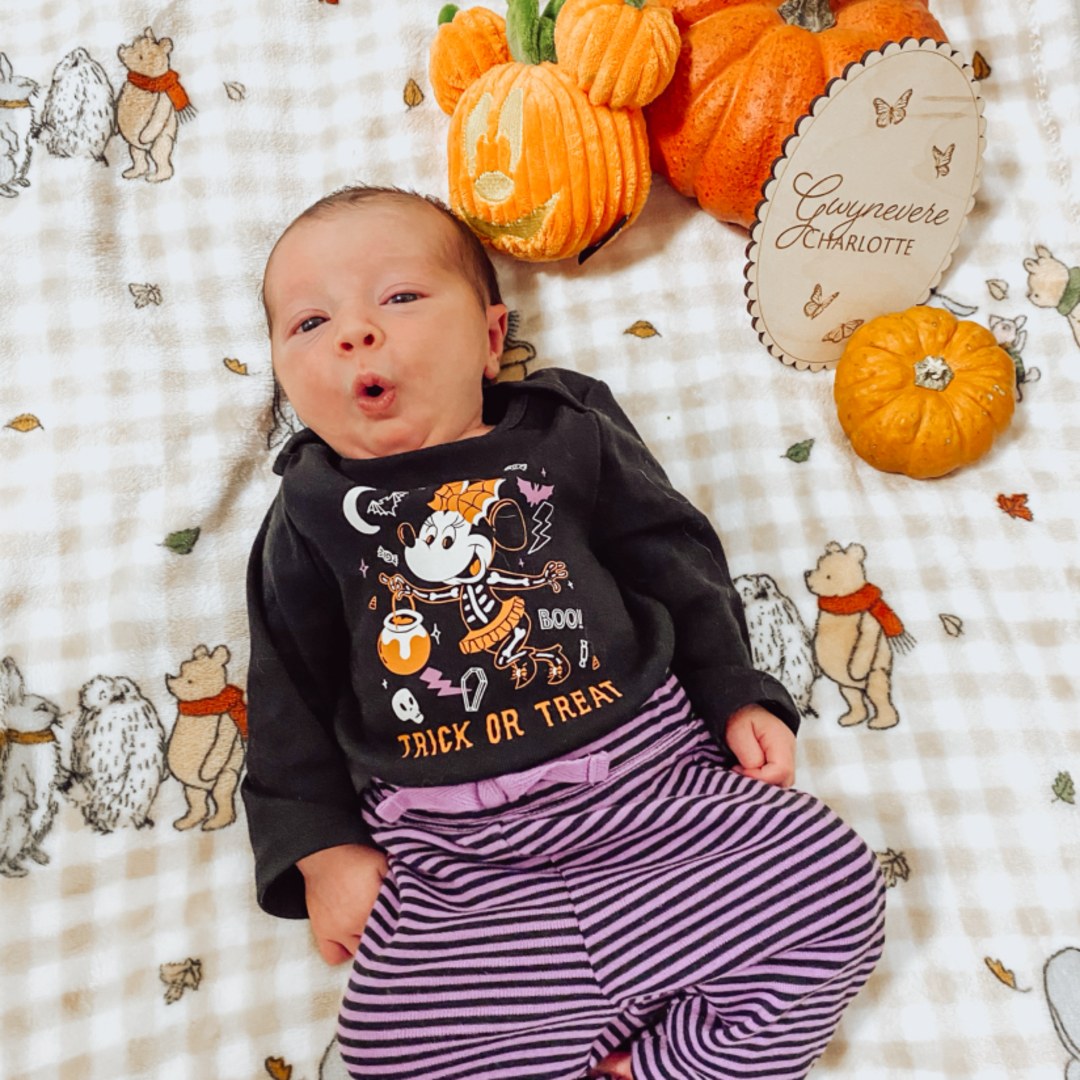 Photo shared by Raleigh for their Babylist baby registry.