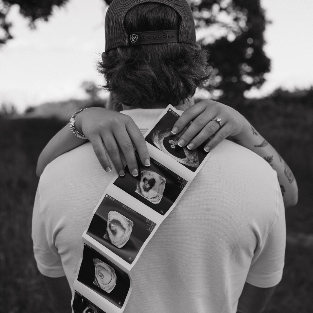 Photo shared by Anna for their Babylist baby registry.