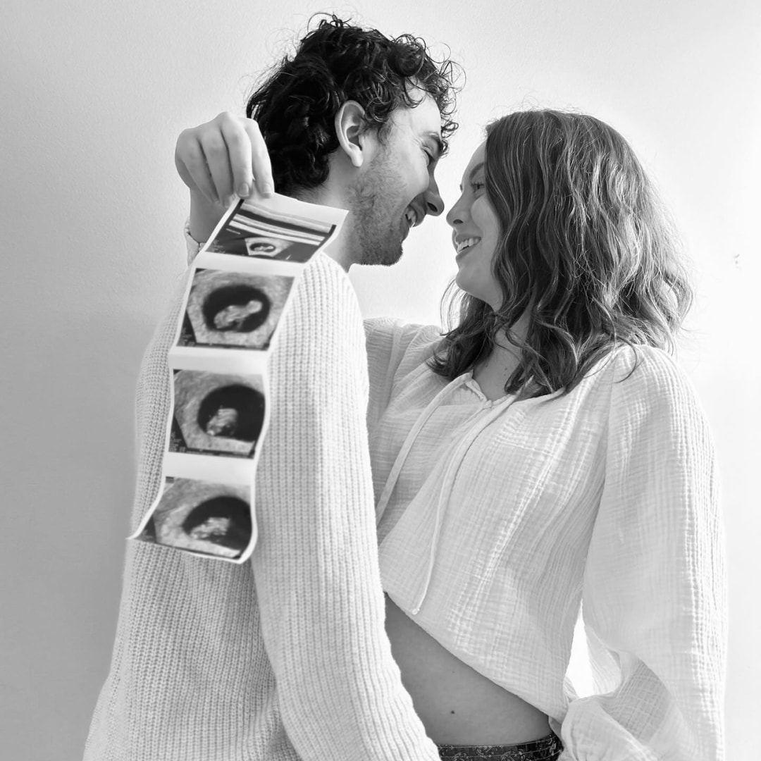 Photo shared by Addison for their Babylist baby registry.