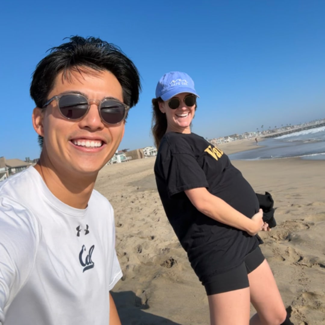 Photo shared by Erin for their Babylist baby registry.