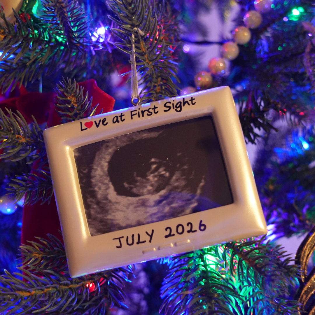 Photo shared by Victoria for their Babylist baby registry.