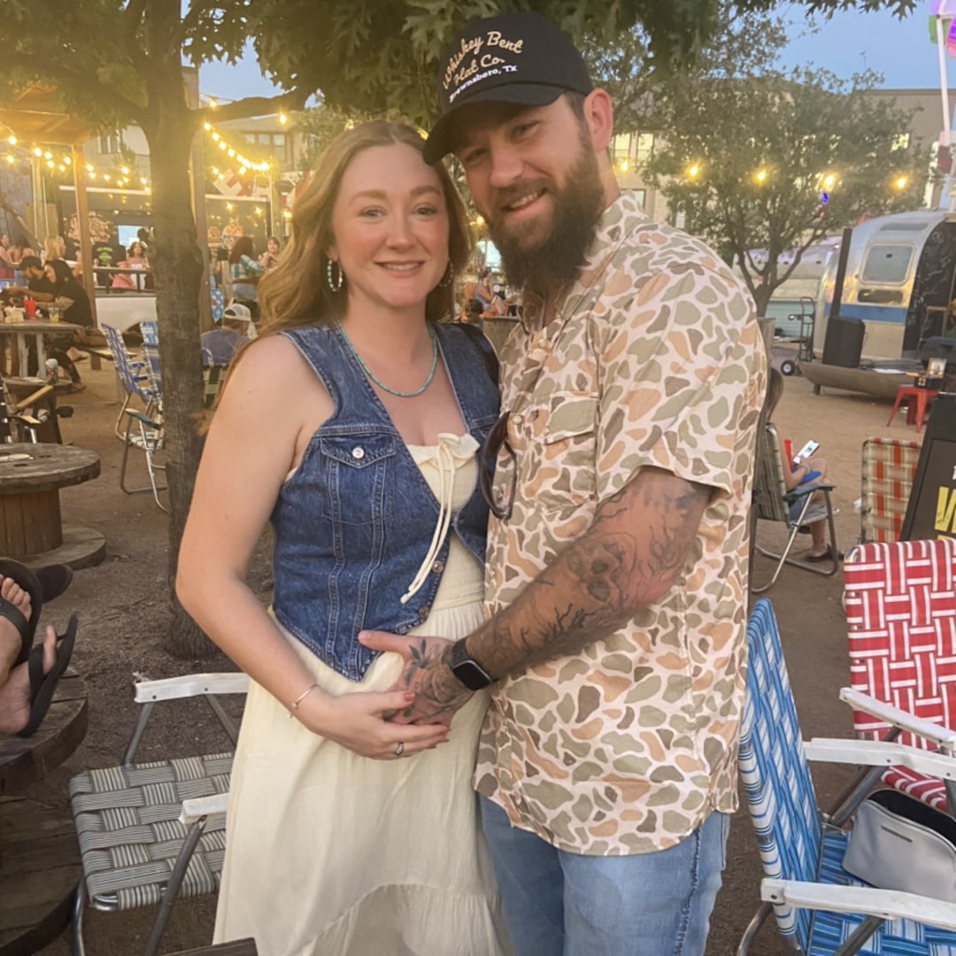 Photo shared by Keely for their Babylist baby registry.