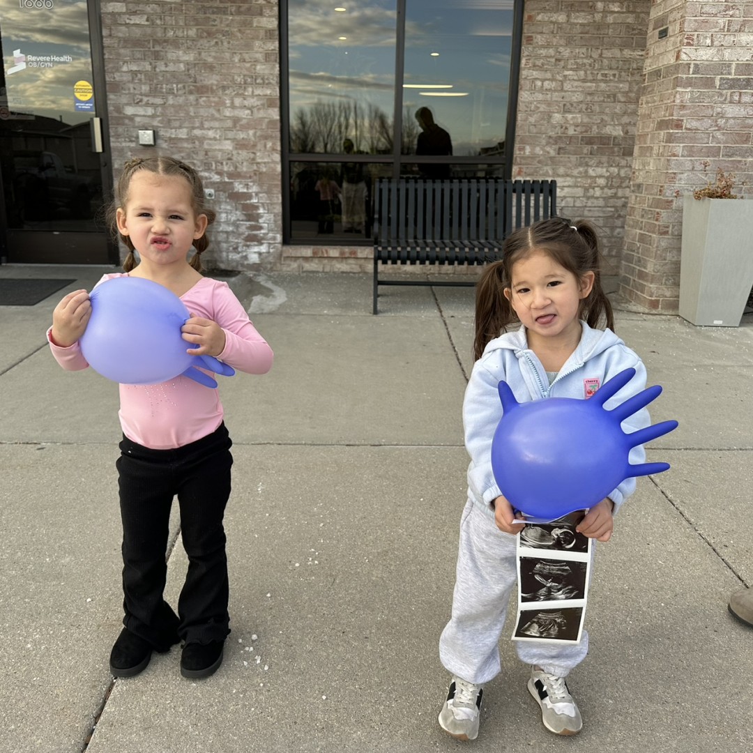 Photo shared by Maya for their Babylist baby registry.