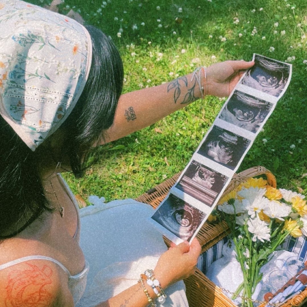 Photo shared by Anita for their Babylist baby registry.
