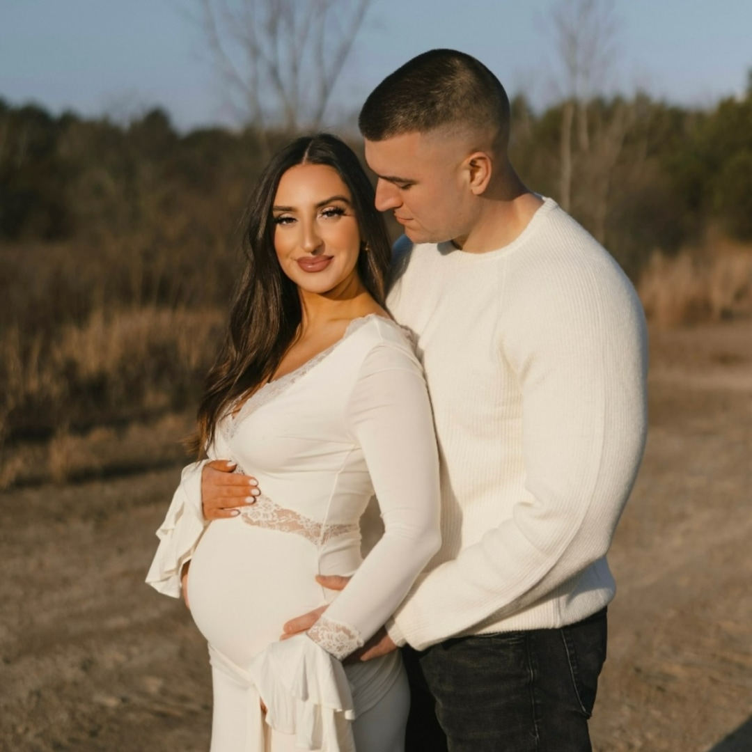 Photo shared by Jessica for their Babylist baby registry.