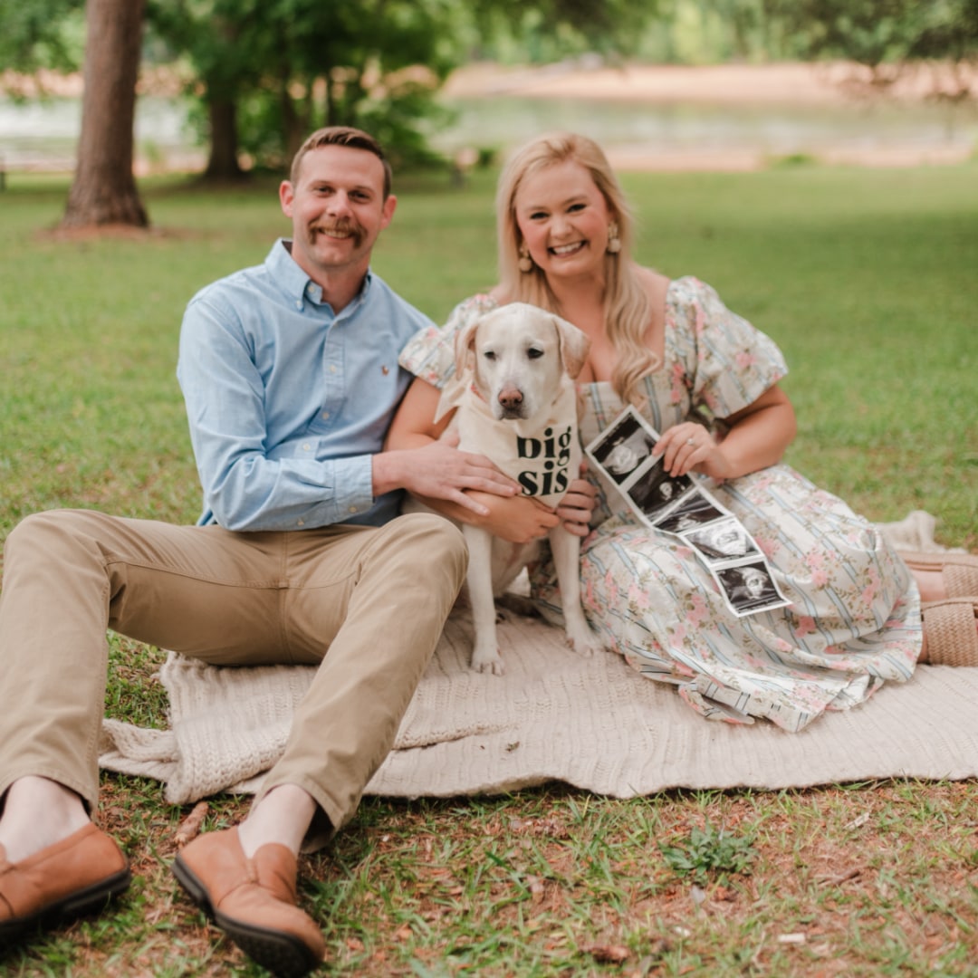 Photo shared by Augusta for their Babylist baby registry.