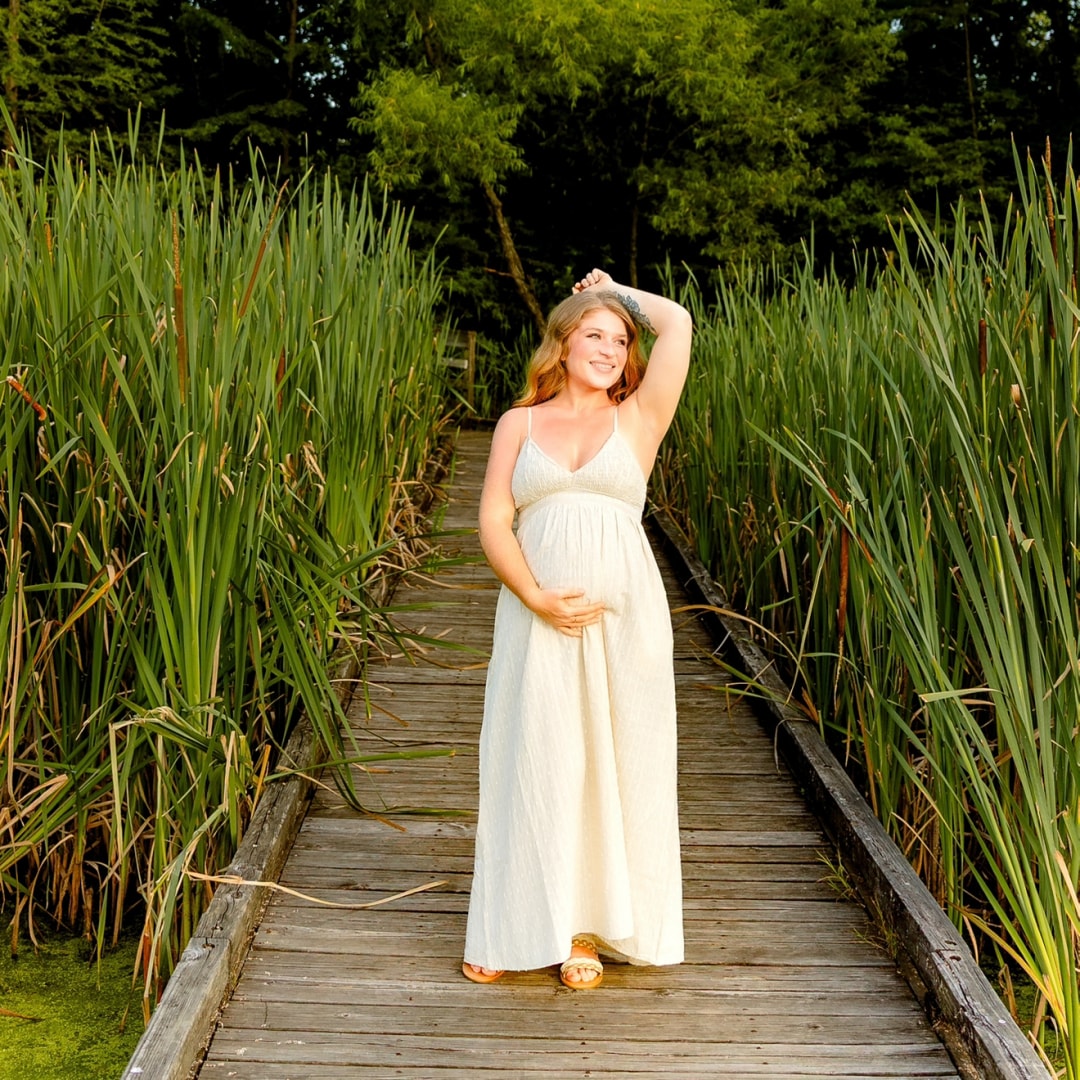 Photo shared by Olivia for their Babylist baby registry.