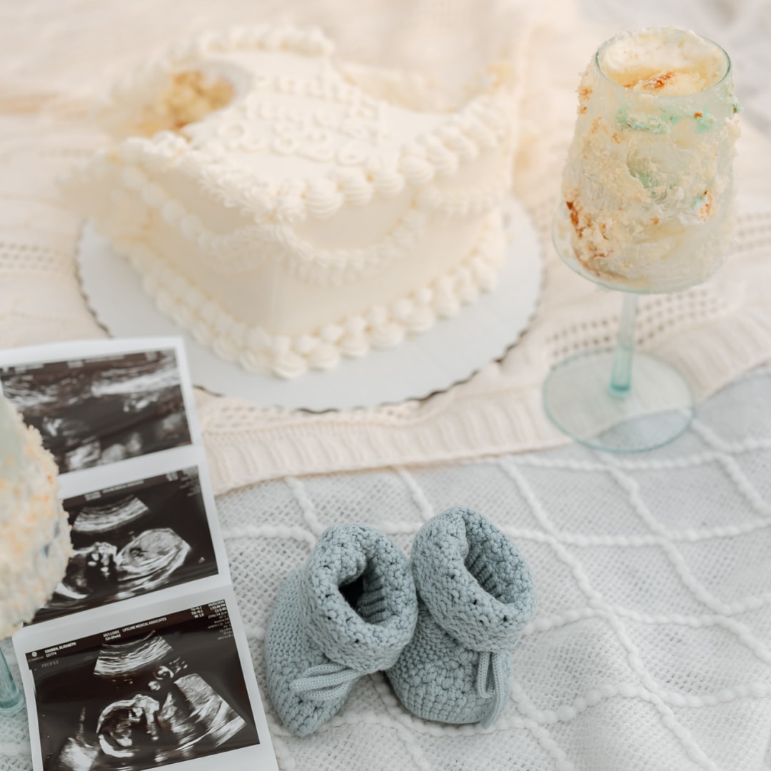 Photo shared by Elizabeth for their Babylist baby registry.