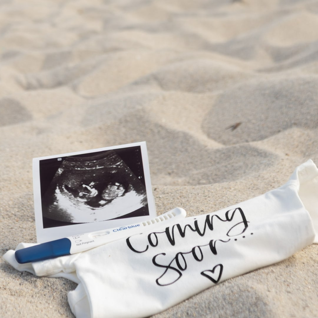 Photo shared by Rosalinda for their Babylist baby registry.