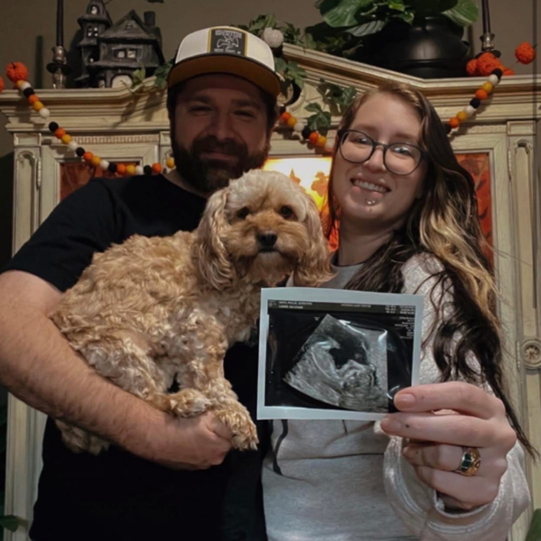 Photo shared by Mollie for their Babylist baby registry.