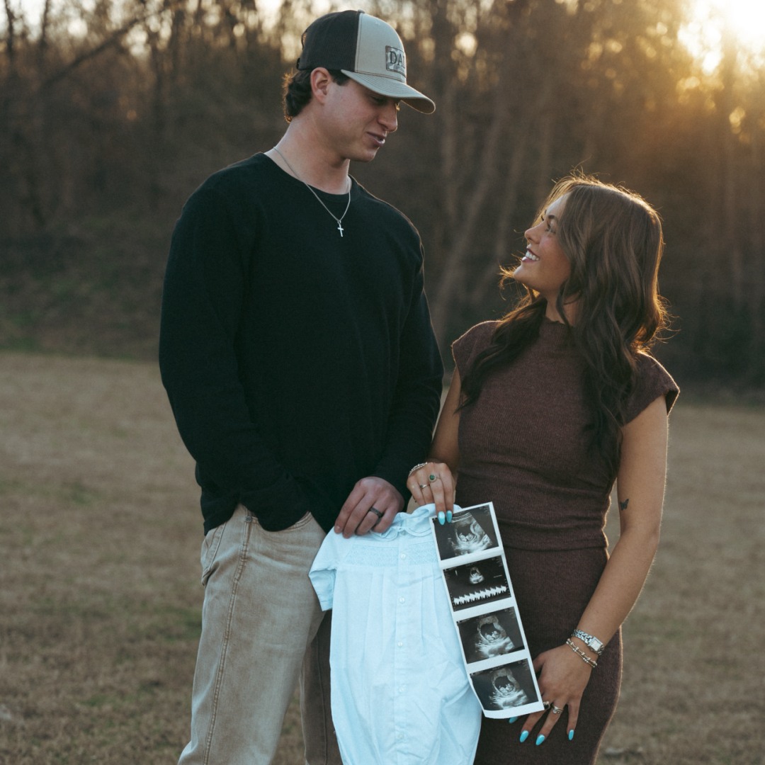 Photo shared by Ella Frances for their Babylist baby registry.