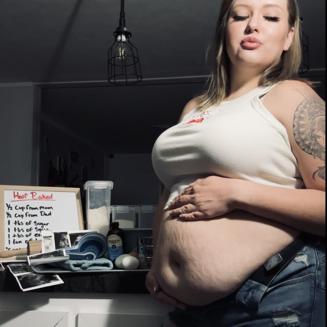 Photo shared by Elora for their Babylist baby registry.