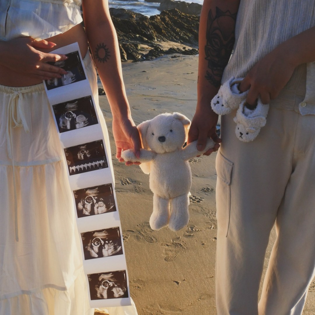 Photo shared by Destiny for their Babylist baby registry.