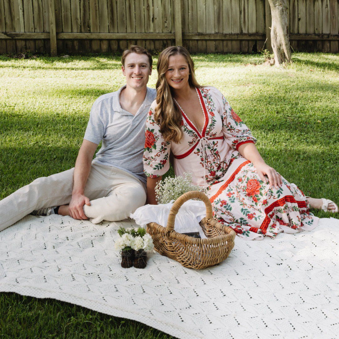 Photo shared by Avery for their Babylist baby registry.