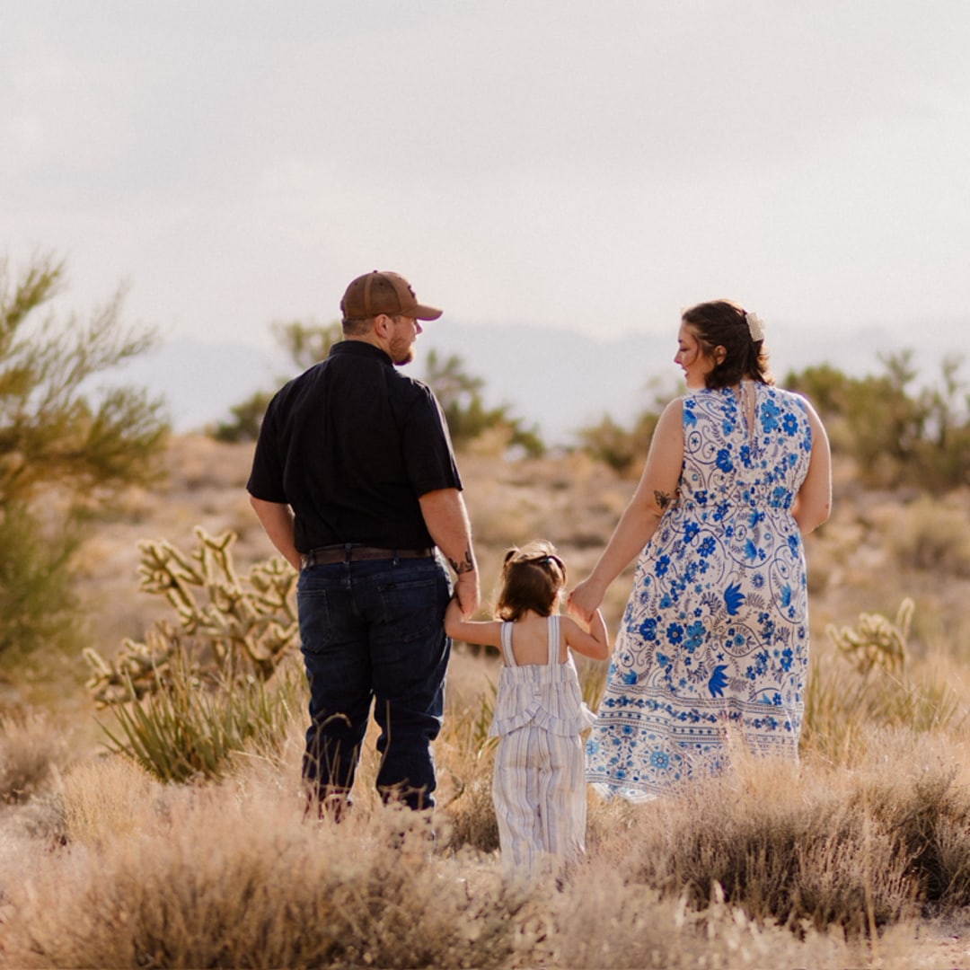 Photo shared by Angela for their Babylist baby registry.