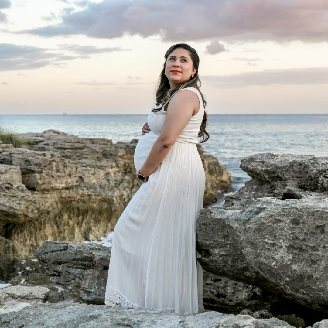 Photo shared by Lisette for their Babylist baby registry.