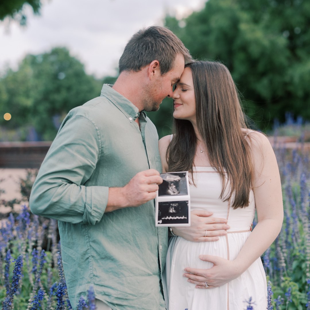 Photo shared by Emilie for their Babylist baby registry.