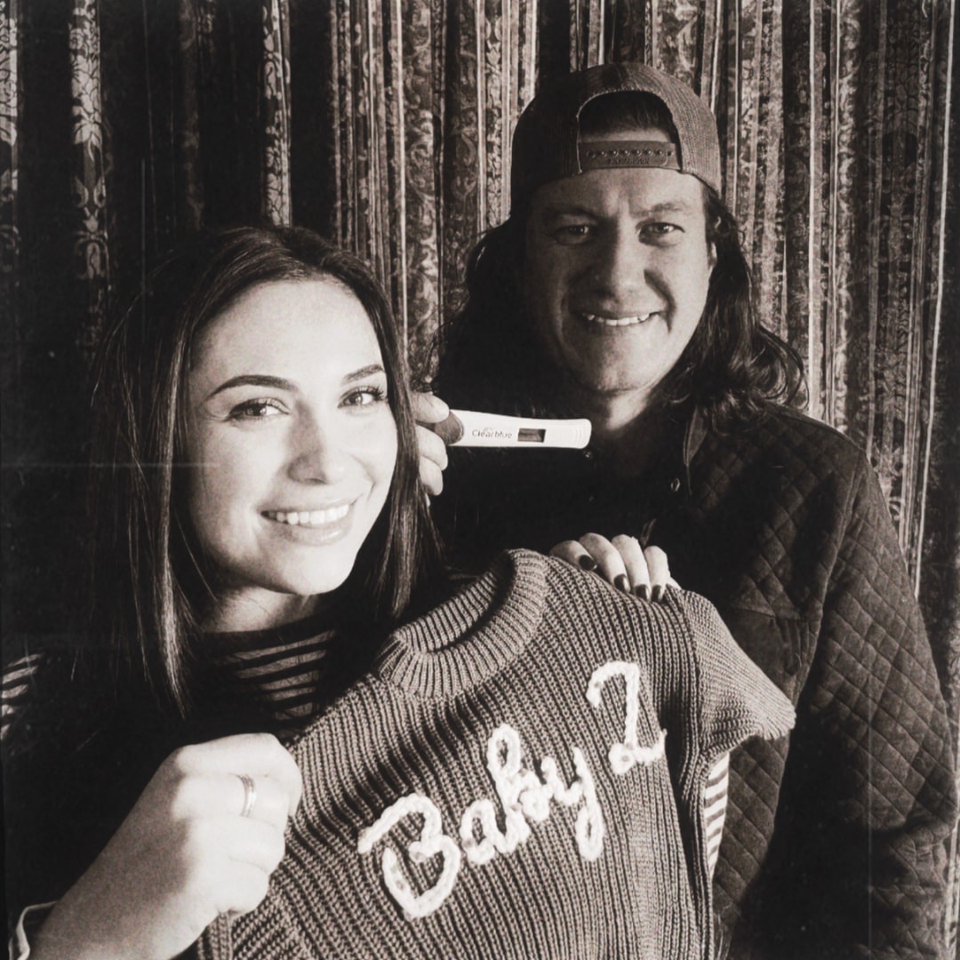 Photo shared by Ani for their Babylist baby registry.