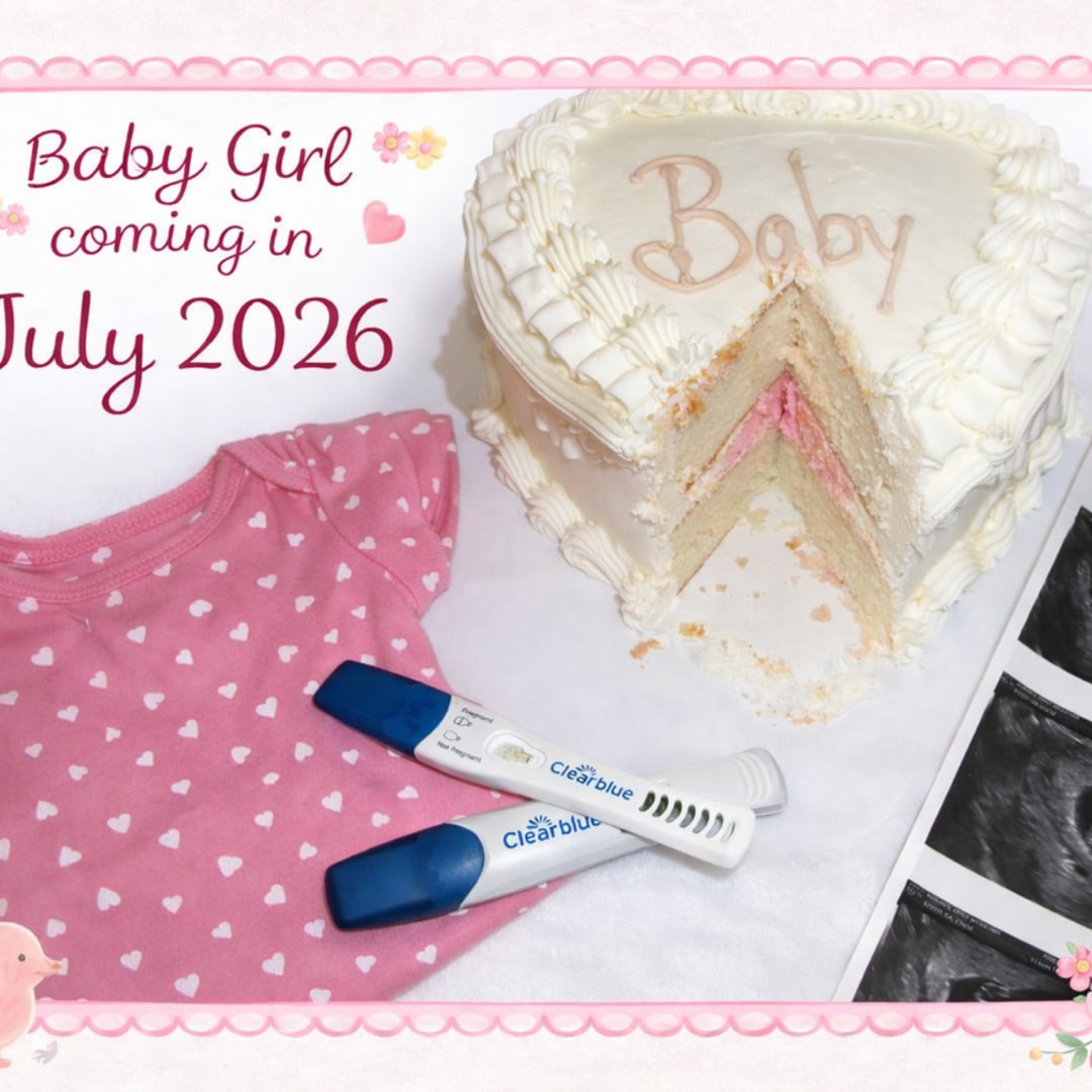 Photo shared by Emily for their Babylist baby registry.