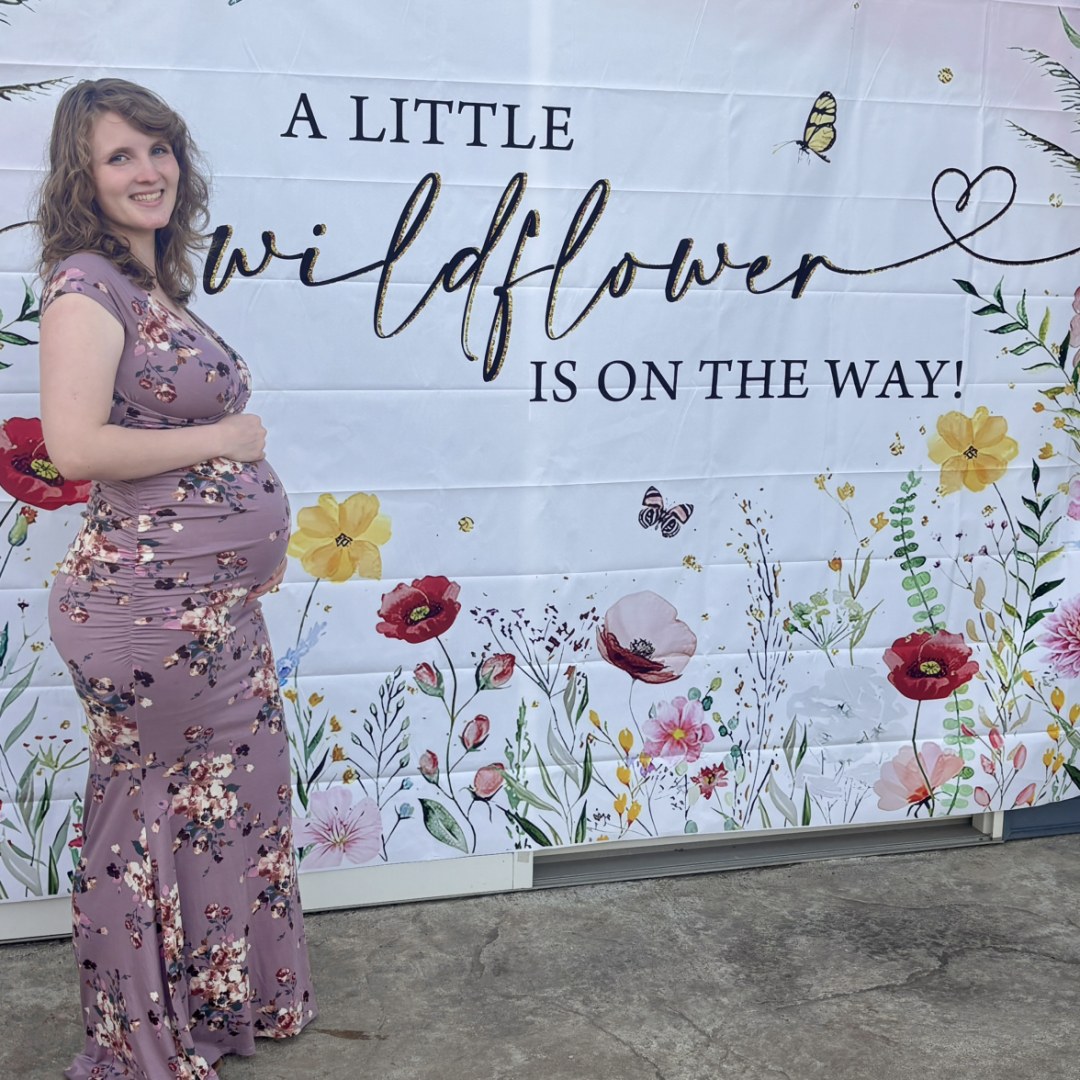 Photo shared by Alexis for their Babylist baby registry.