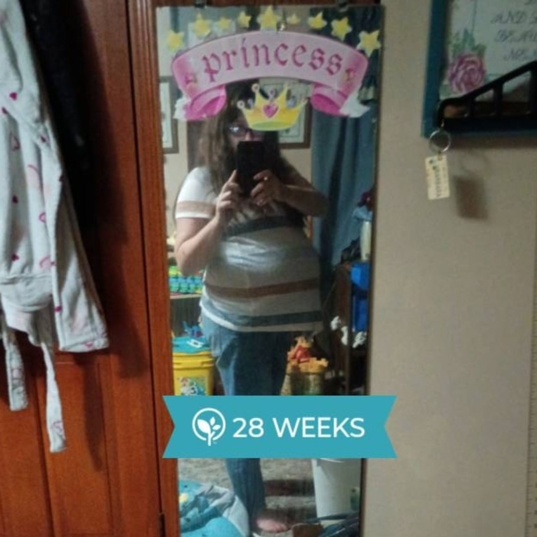 Photo shared by Ara for their Babylist baby registry.