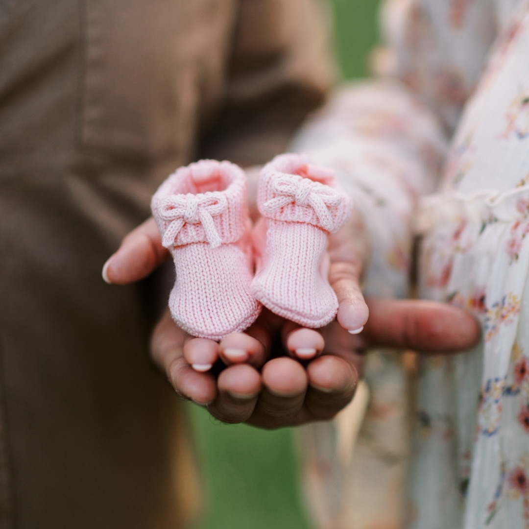 Photo shared by Callie & Taylor for their Babylist baby registry.