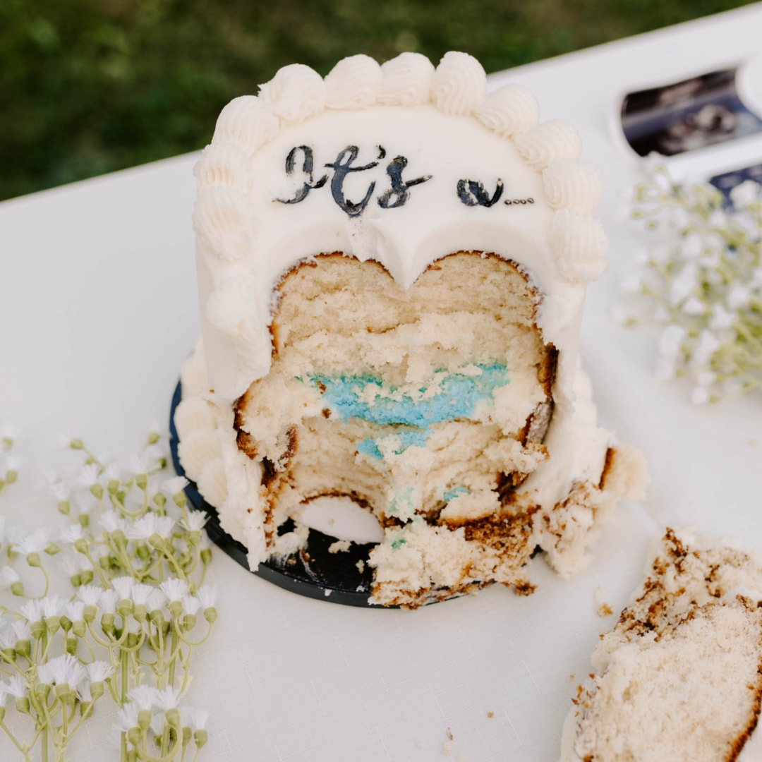 Photo shared by Jessie for their Babylist baby registry.