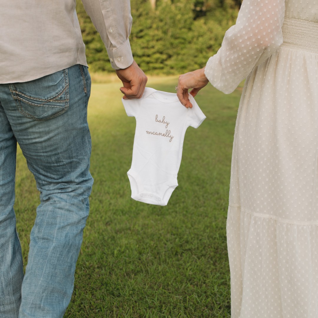 Photo shared by Madelyn for their Babylist baby registry.