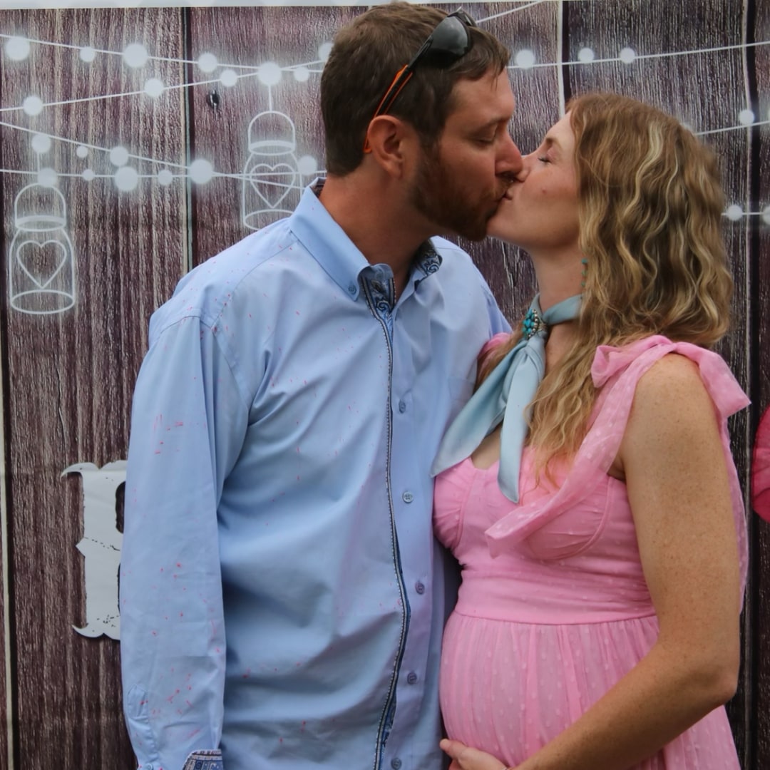 Photo shared by Hollyann for their Babylist baby registry.