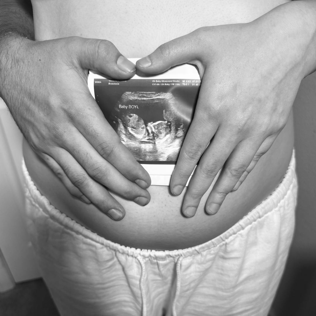 Photo shared by Anastasia for their Babylist baby registry.