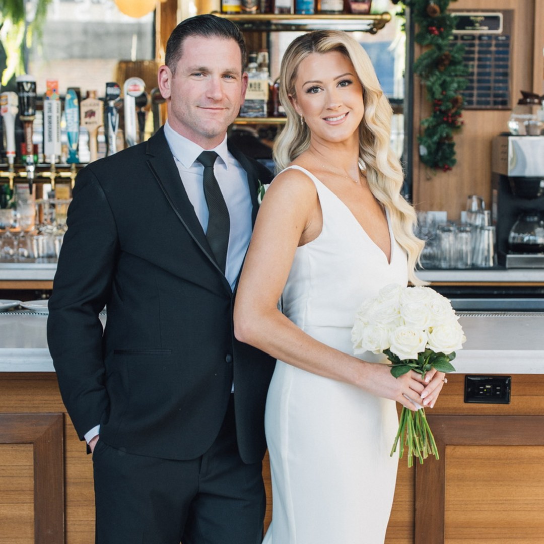 Photo shared by Krista for their Babylist baby registry.