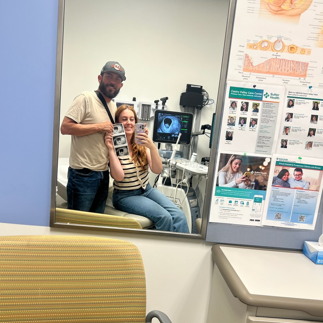 Photo shared by Angelica Janet for their Babylist baby registry.