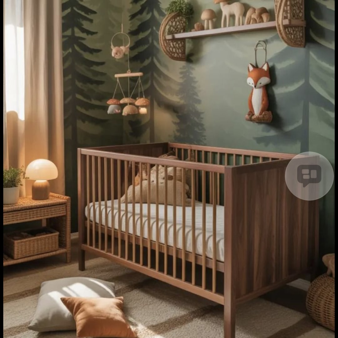 Photo shared by Jermaine for their Babylist baby registry.